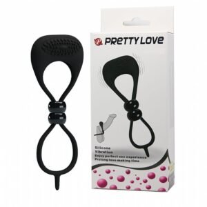 Anillo con Vibrador