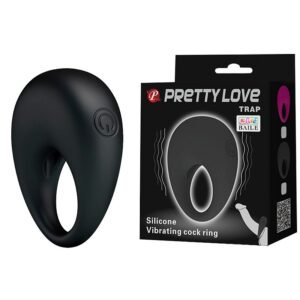 Anillo vibrador