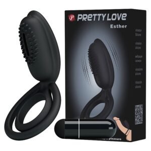 Anillo vibrador