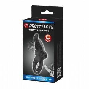 Anillo Vibrador