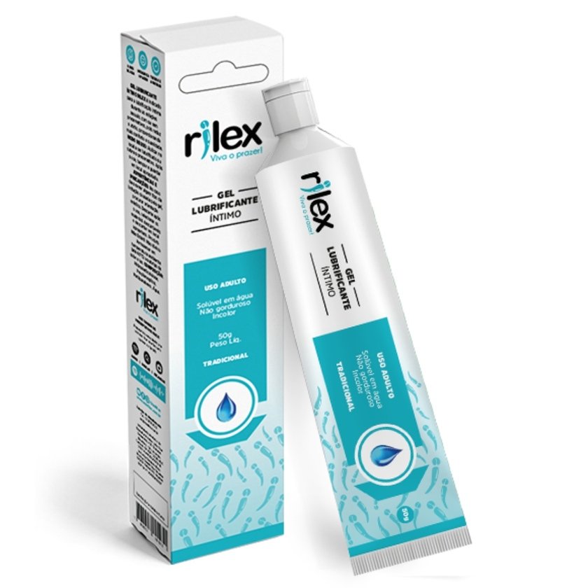 Lubricante a base de agua – Neutro