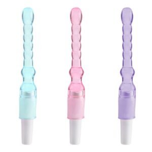 Vibrador Anal