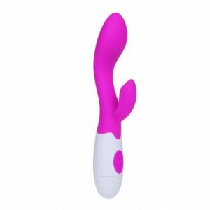 Vibrador estimulador de punto G