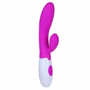 Vibrador estimulador de punto G