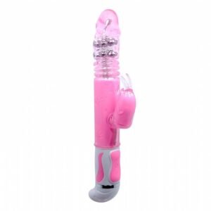 Vibrador, rotador, sube y baja