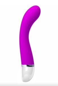 Vibrador estimulador de punto G
