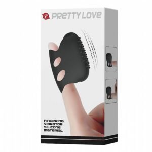 Dedera vibrador