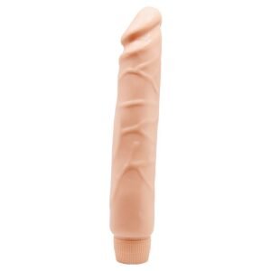 Vibrador 25,5 x 4,9cm
