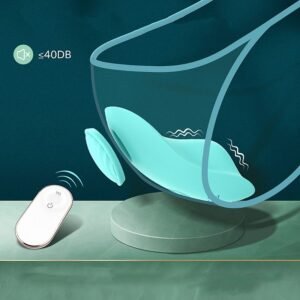 Vibrador para lencería - USB