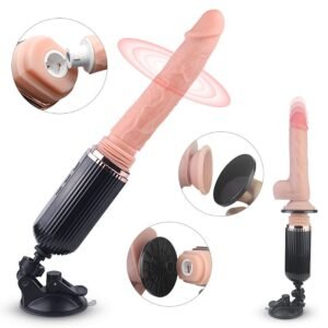 Máquina de sexo - USB