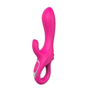 Vibrador estimulador de clítoris - USB