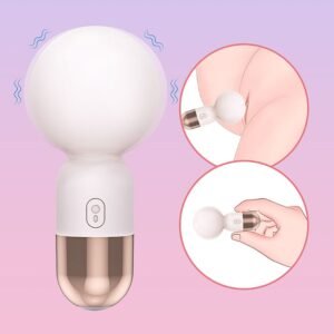 Vibrador estimuador
