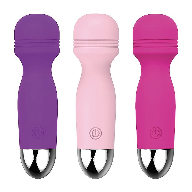 Mini bullet – USB