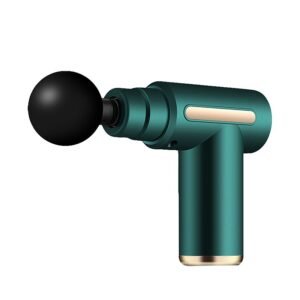 Vibrador Multifuncional - Masajes - USB