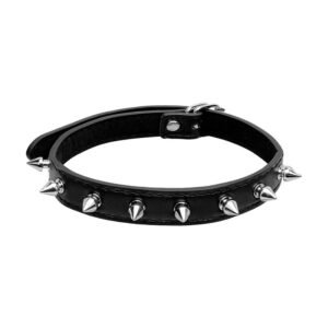 Collar bondage