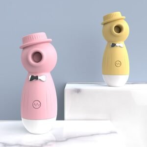 Vibración y pulsación - USB