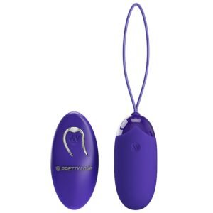 Bullet vibrador con control - USB