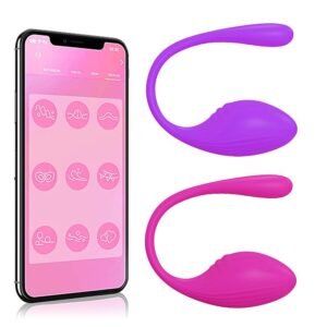 Vibrador para parejas - USB