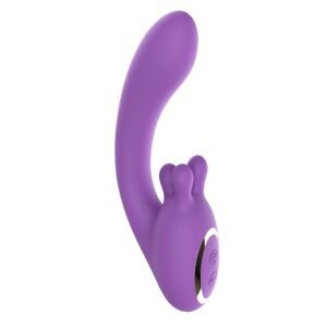 Vibrador estimulador de punto G - USB