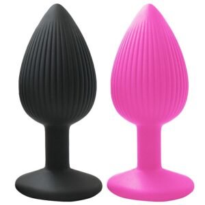 Plug anal