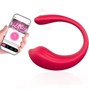 Vibrador para parejas - USB