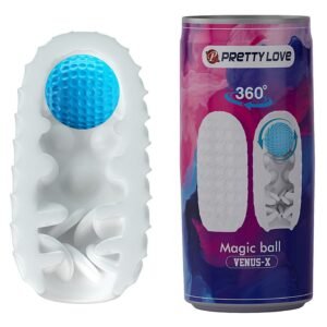 Egg masturbador formato Lata