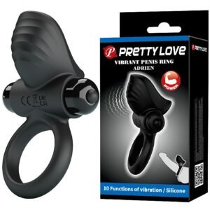 Anillo vibrador