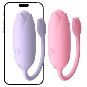 Bullet vibrador con Aplicativo - USB