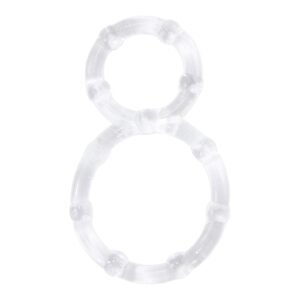 Anillo retardante pene y tesículos