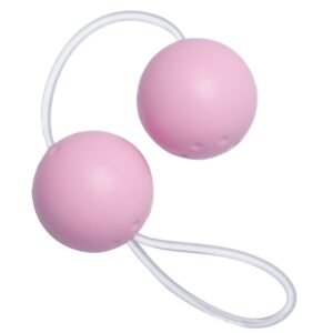 Bolitas para Ejercicios Kegel – TERAPEUTICO
