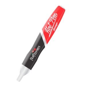 Lapicera comestible – Frutilla