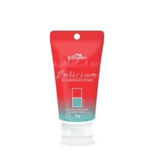 Gel Excitante unisex – Calor y Frío