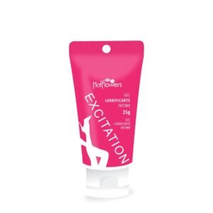 Gel Excitante femenino