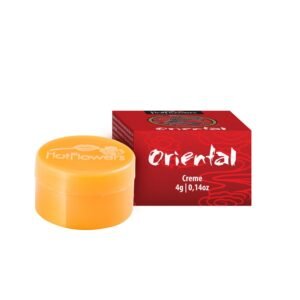 Excitante unisex – Crema Oriental