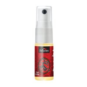 Excitante unisex – calor