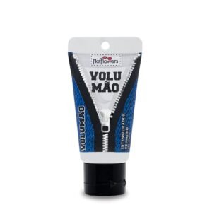 Gel – Erección rígida y más volumen
