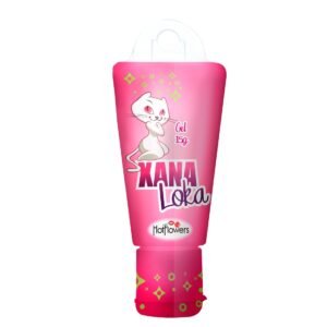 Gel Lubricante calor, frio y vibración