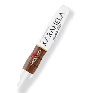 Lapicera comestible - Chocolate Belga
