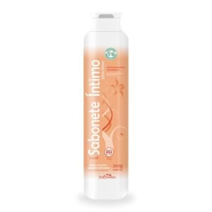 Jabón Intimo 200ml - Manteca de Karité – Hipoalergénico