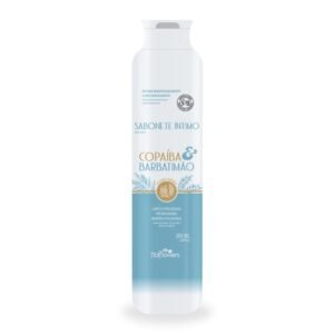 Jabón Intimo 200ml – Cuidado íntimo – Hipoalergénico