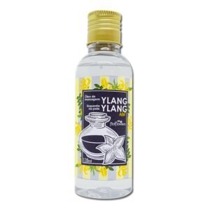 Aceite para masaje – Ylan Ylang