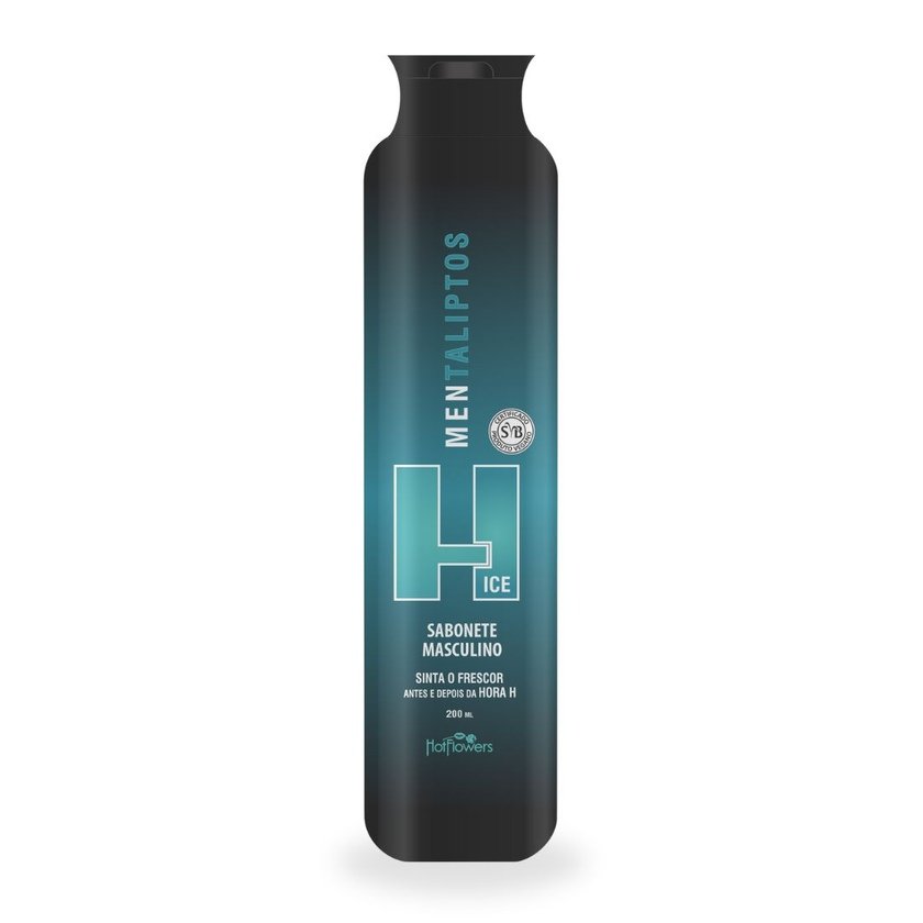 Jabón Intimo MASCULINO 200ml