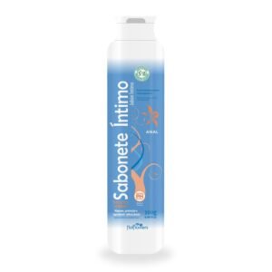 Jabón Intimo 200ml ANAL – Hipoalergénico