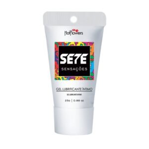 Gel lubricante y anestésico anal