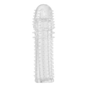 Funda peneana 13,5 x 3,7cm