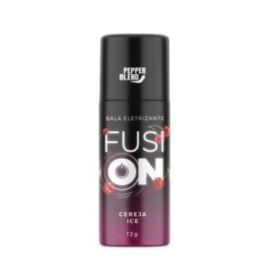 Vibrador líquido sabor Cereza