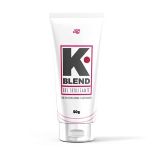Lubricante Neutro