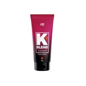 Lubricante efecto Calor